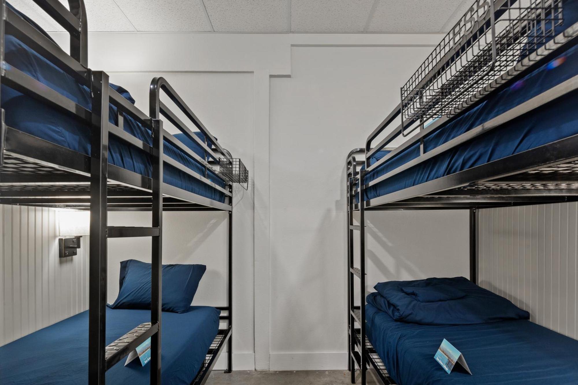Ith Santa Barbara Beach Hostel エクステリア 写真