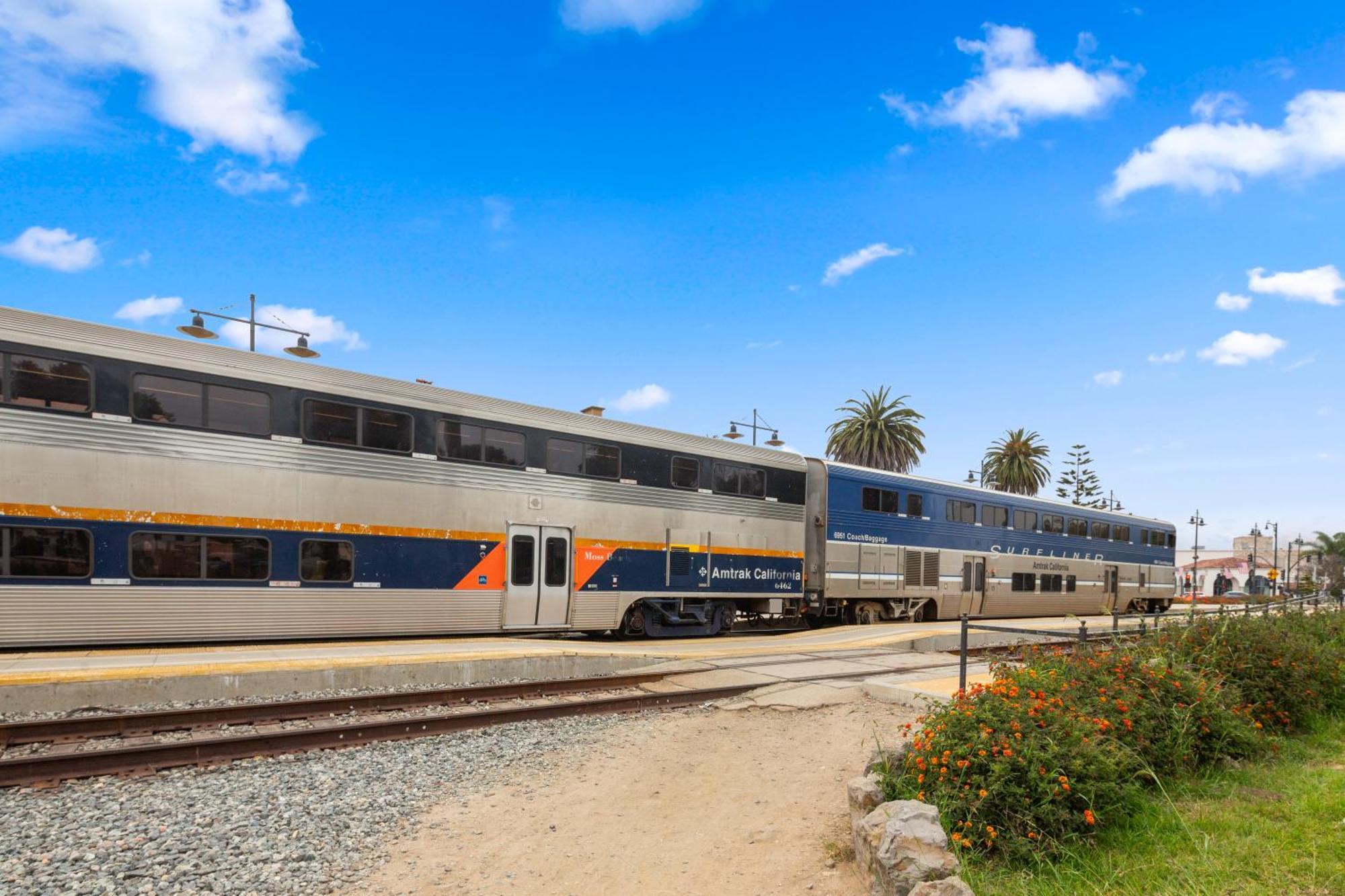 Ith Santa Barbara Beach Hostel エクステリア 写真
